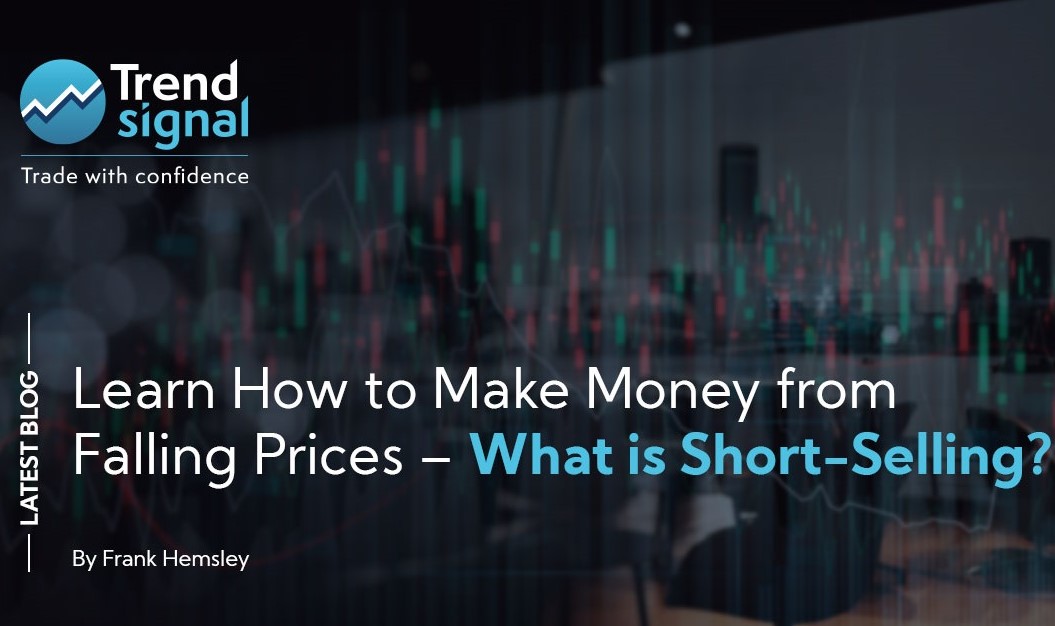 Trading Insight for Beginners: What Is Short Selling?